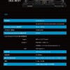 Pioneer DDJ-REV1 DJ Controller DDJREV1