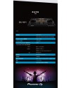 Pioneer DDJ-REV1 DJ Controller DDJREV1