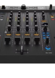 AlphaTheta DDJ-GRV6 Pioneer DDJ-GRV6 DJ Controller