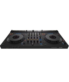 AlphaTheta DDJ-GRV6 Pioneer DDJ-GRV6 DJ Controller AlphaTheta DDJ-GRV6 Pioneer DDJ-GRV6 DJ Controller