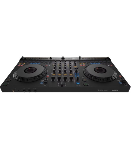 AlphaTheta DDJ-GRV6 Pioneer DDJ-GRV6 DJ Controller