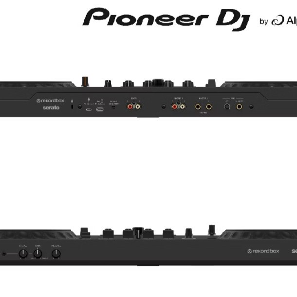 AlphaTheta DDJ-GRV6 Pioneer DDJ-GRV6 DJ Controller