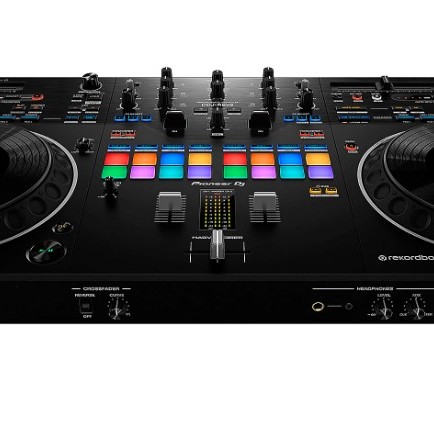 Pioneer DDJ-REV5 DJ Controller DDJREV5