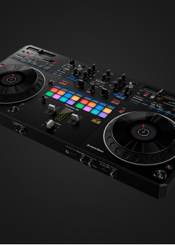 Pioneer DDJ-REV5 DJ Controller DDJREV5