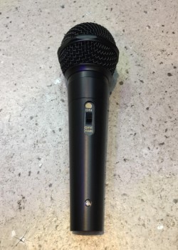 Professional Dynamic microphone