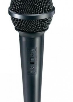 Professional Dynamic microphone