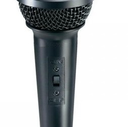 Professional Dynamic microphone