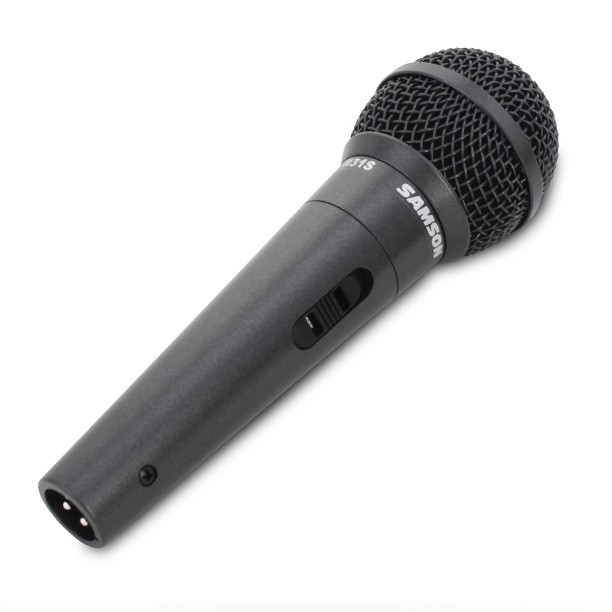 SAMSON R31S microphone
