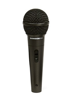 SAMSON R31S microphone