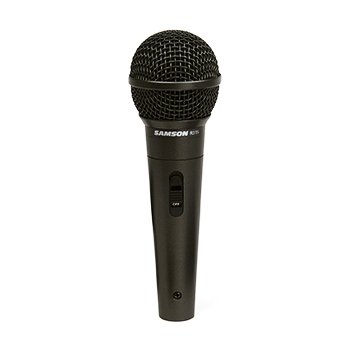 SAMSON R31S microphone