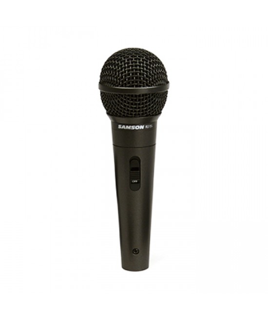 SAMSON R31S microphone SAMSON R31S microphone