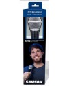 SAMSON R21S microphone SAMSON R21S microphone