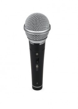 SAMSON R21S microphone