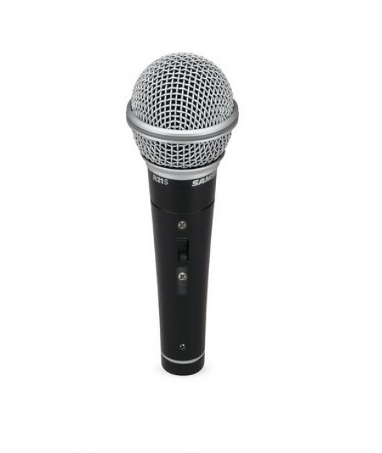 SAMSON R21S microphone SAMSON R21S microphone