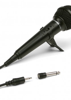 SAMSON R10S microphone