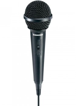 SAMSON R10S microphone