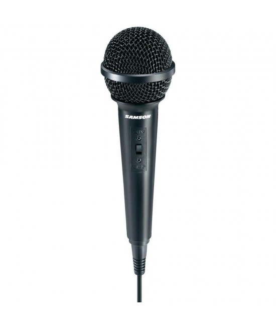 SAMSON R10S microphone