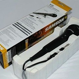 SAMSON R10S microphone