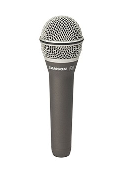 SAMSON Q8x microphone