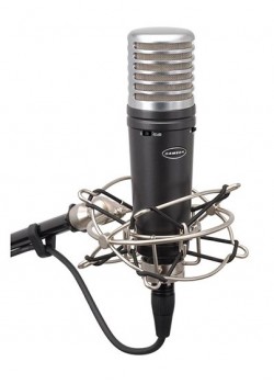 SAMSON MTR231 Multi-Pattern Condenser Microphone