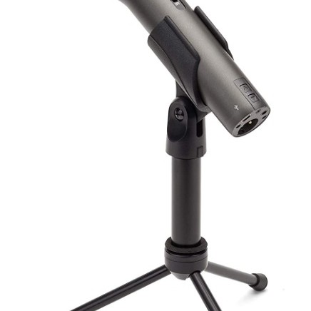 SAMSON Q2U 全能型動圈MIC USB/XLR接口 microphone