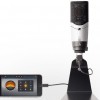 SENNHEISER MK 4 DIGITAL Studio condenser recording microphone usb