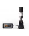 SENNHEISER MK 4 DIGITAL Studio condenser recording microphone usb