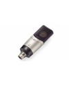 SENNHEISER MK 4 DIGITAL Studio condenser recording microphone usb
