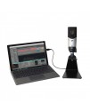 SENNHEISER MK 4 DIGITAL Studio condenser recording microphone usb