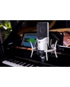 SENNHEISER MK 4 DIGITAL Studio condenser recording microphone usb