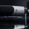 SENNHEISER MK4 Large-diaphragm Condenser Microphone