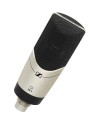 SENNHEISER MK4 Large-diaphragm Condenser Microphone