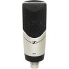 Sennheiser MK 8 Large-diaphragm Condenser Microphone