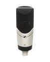 Sennheiser MK 8 Large-diaphragm Condenser Microphone
