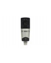 Sennheiser MK 8 Large-diaphragm Condenser Microphone