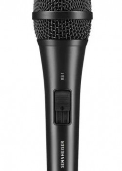 SENNHEISER XS1 Dynamic Vocal Microphone