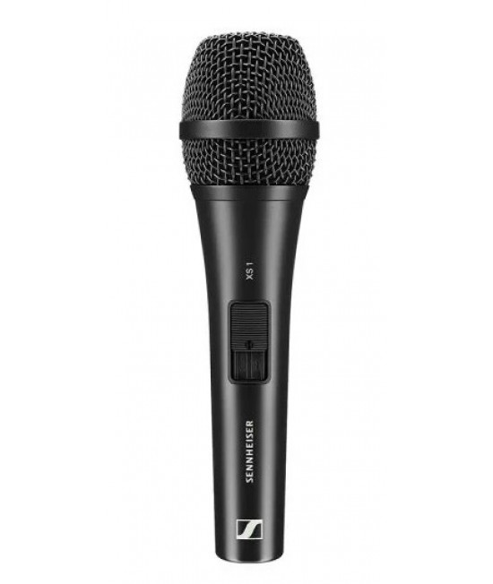SENNHEISER XS1 Dynamic Vocal Microphone SENNHEISER XS1 Dynamic Vocal Microphone