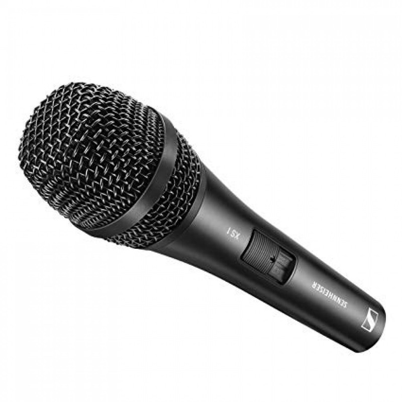 SENNHEISER XS1 Dynamic Vocal Microphone