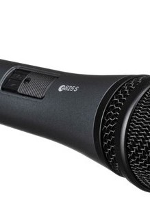 SENNHEISER E825s Dynamic Vocal Microphone