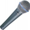 SHURE Beta 58A microphone