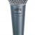 SHURE Beta 58A microphone