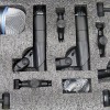 shure dmk57-52 drum microphone kit