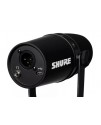 SHURE mv7  XLR/USB recording MICROPHONE