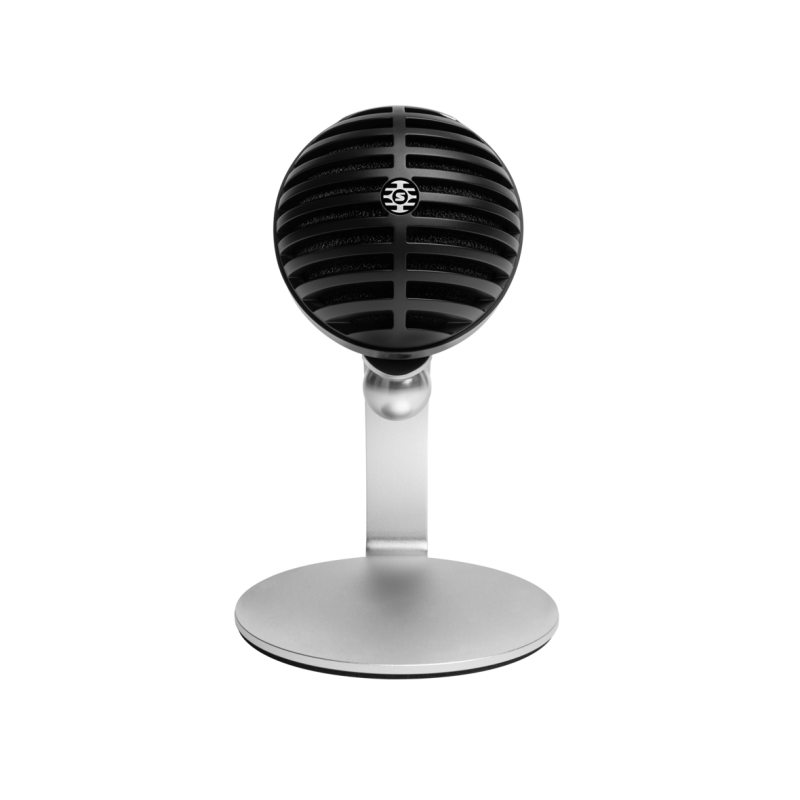 Shure MOTIV MV5C Condenser Mic 家庭辦公電腦用麥克風