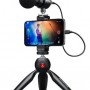 Shure MV88+ Video Kit mobile condenser microphone 攝錄套裝
