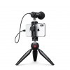 Shure MV88+ Video Kit mobile condenser microphone 攝錄套裝
