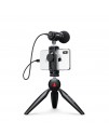 Shure MV88+ Video Kit mobile condenser microphone 攝錄套裝