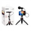 Shure MV88+ Video Kit mobile condenser microphone 攝錄套裝