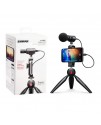 Shure MV88+ Video Kit mobile condenser microphone 攝錄套裝