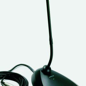 SHURE MX418D/C 鵝頸會議 有線咪